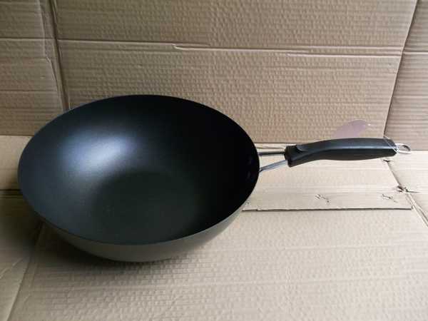 小帅厨 闻得香炒锅