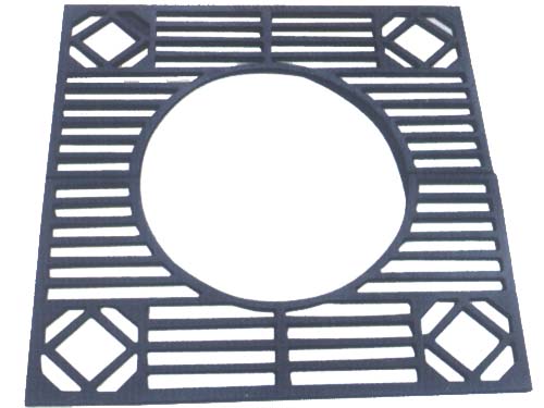 球墨树围子850×850×φ500