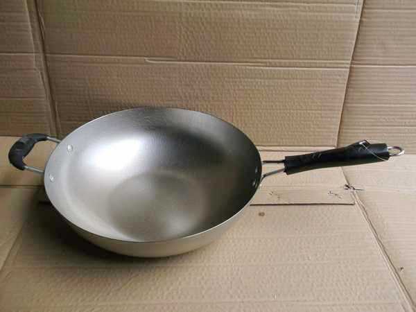 万怡 金核桃炒锅
