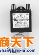 山武（azbil)S7200A系列点火变压器