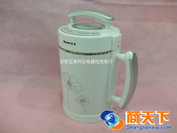 索爱 豆浆机