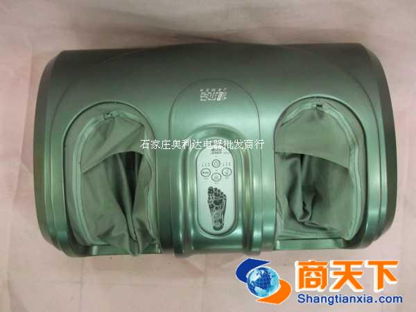 健尔马 足疗机