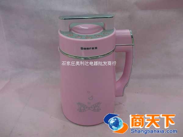 索爱 豆浆机
