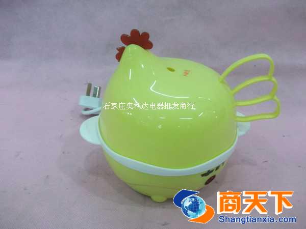 新飞煮蛋器