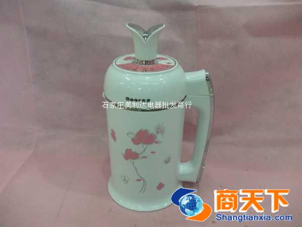 索爱 豆浆机
