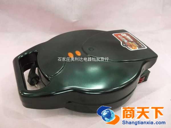 家用电饼铛