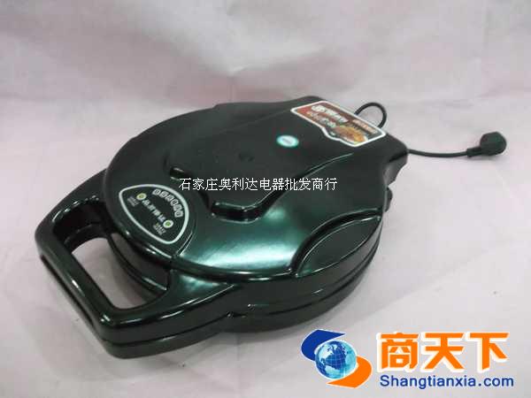 家用电饼铛