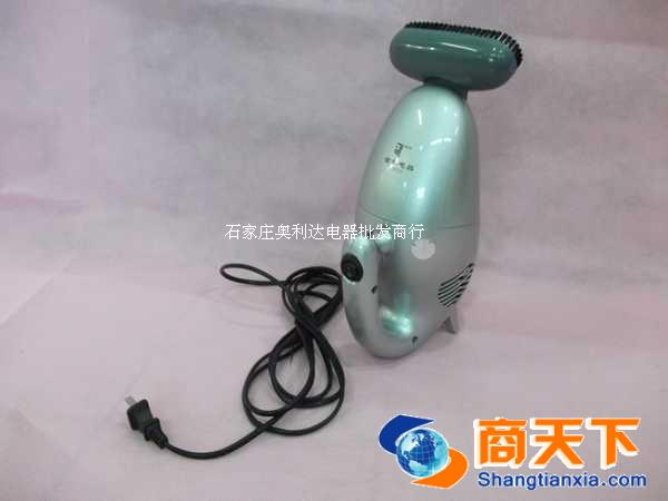 便携吸尘器400