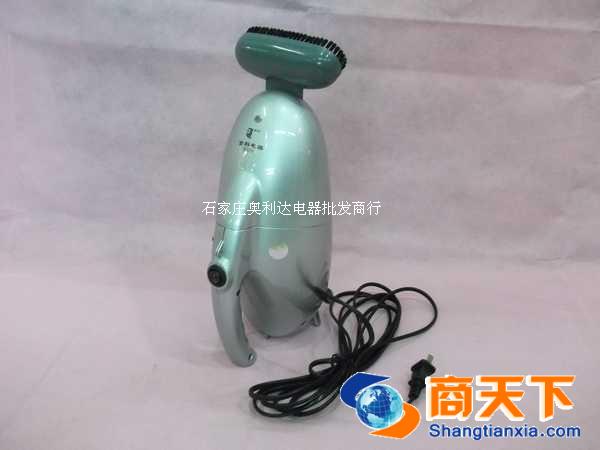 便携吸尘器600