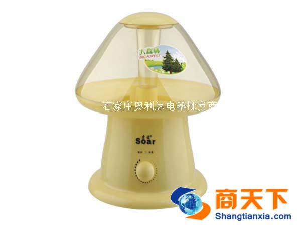 空气加湿器 大森林