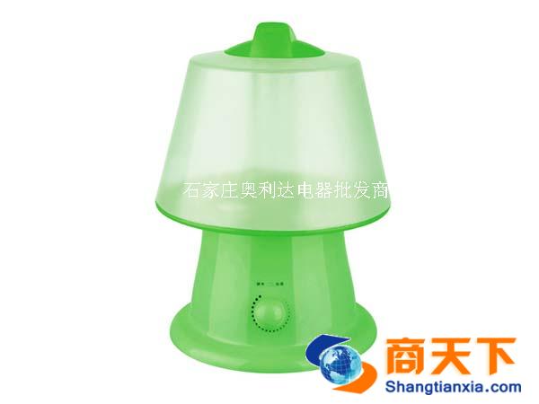 空气加湿器