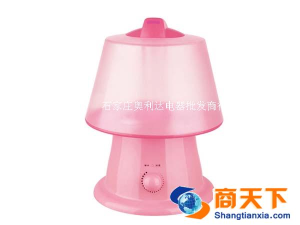 空气加湿器