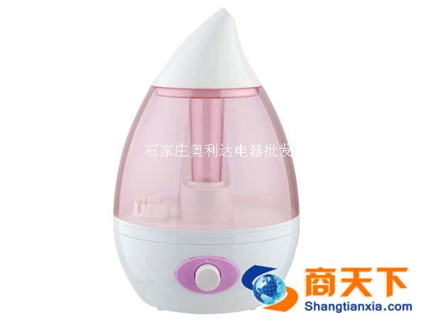 加湿器