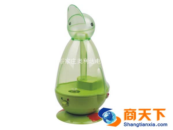 加湿器企鹅形