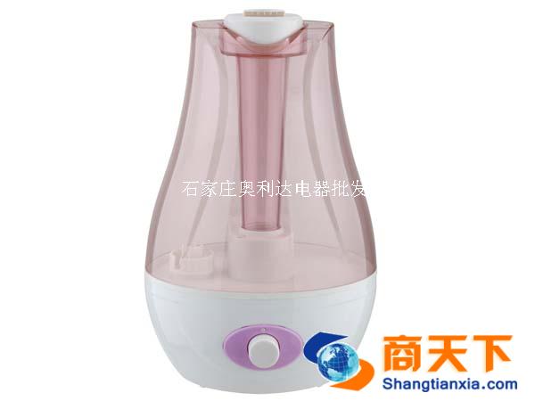 加湿器