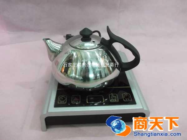 上海希贵茶炉