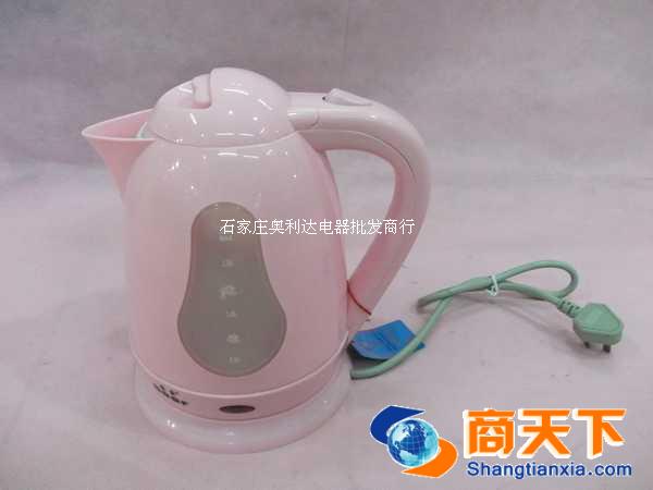 索爱 电热壶