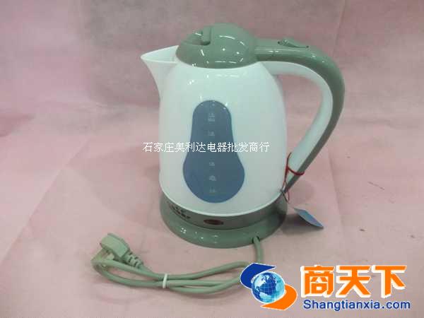索爱 电热壶