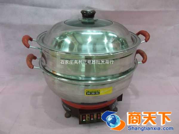 苏泊尔 电热锅