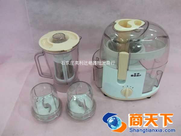 索爱 榨汁机
