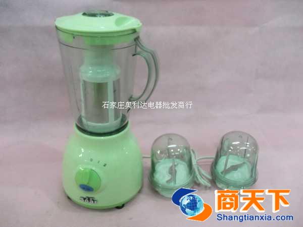 索爱 榨汁机