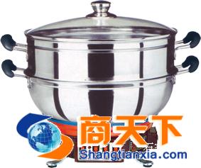 多功能电蒸锅