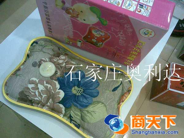电热暖手器