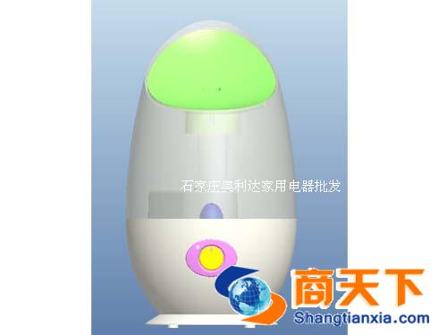 加湿器