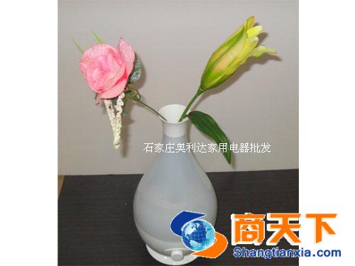 加湿器
