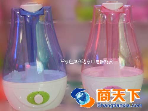 加湿器