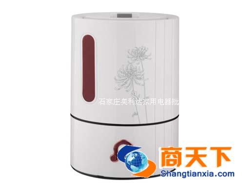 加湿器