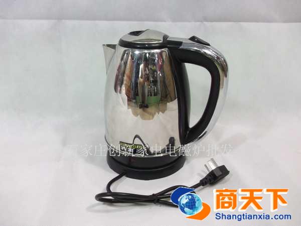 苏泊尔 电热水壶