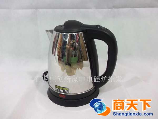 苏泊尔 电热水壶