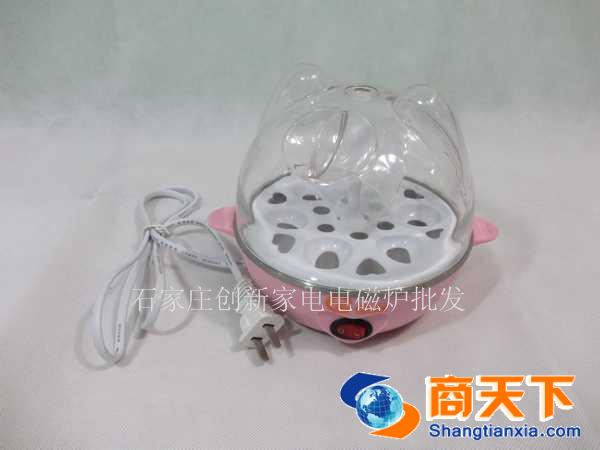 煮蛋器