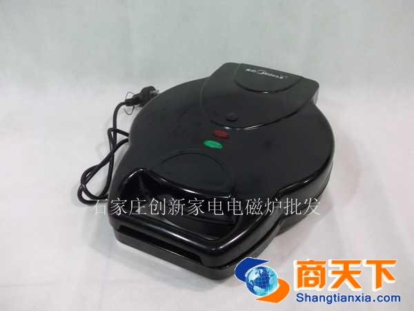 美的 电饼铛