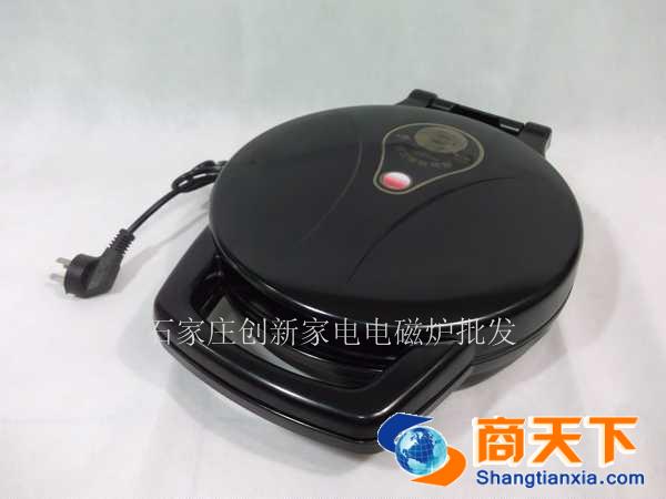 电饼铛