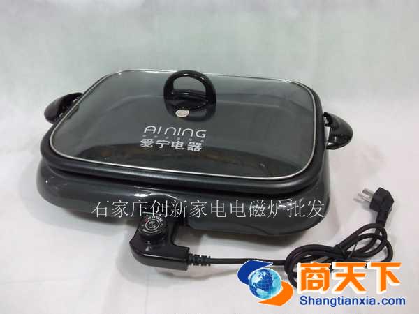爱宁电器 电饼铛