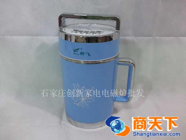新飞 豆浆机