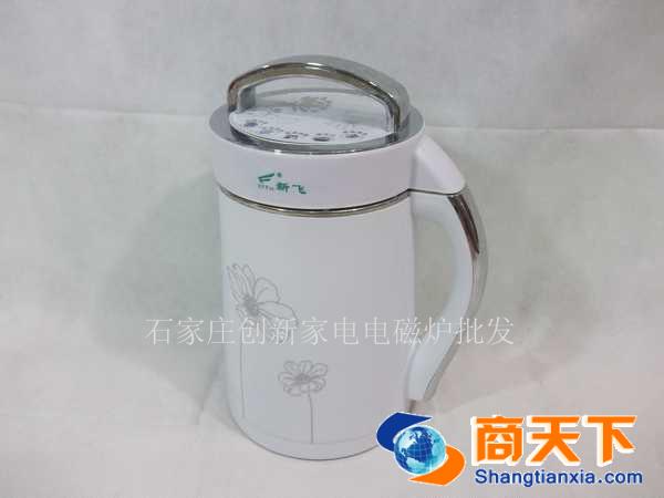 新飞 豆浆机