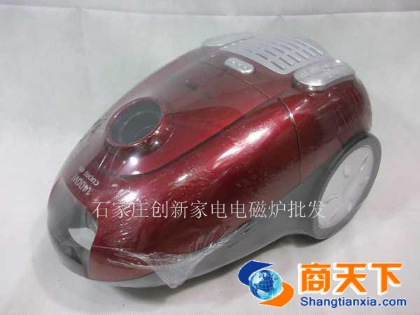 吸尘器