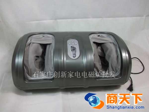 健尔马 足疗机