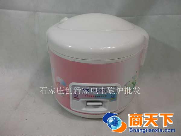 半球 电饭煲