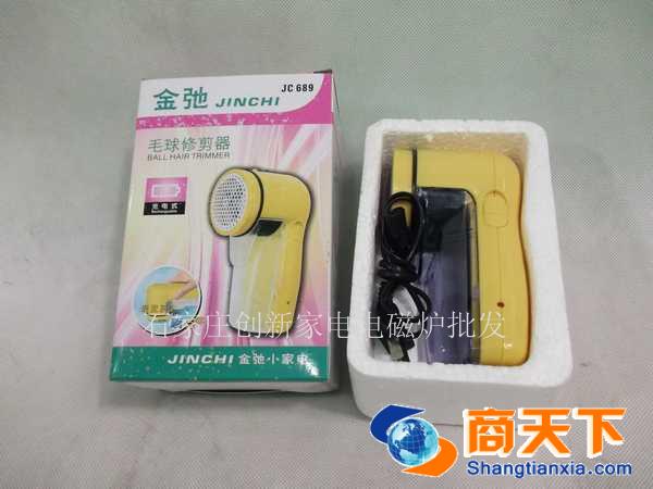 金驰JC689