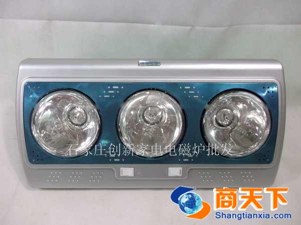 奥普浴霸