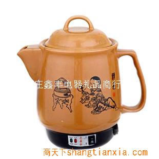 保健壶