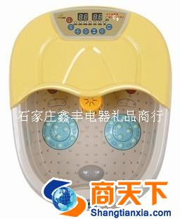 足浴盆