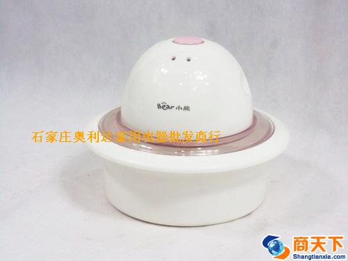 小熊煮蛋器