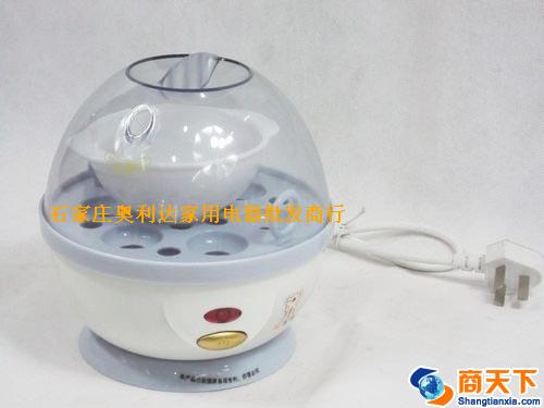 小熊煮蛋器