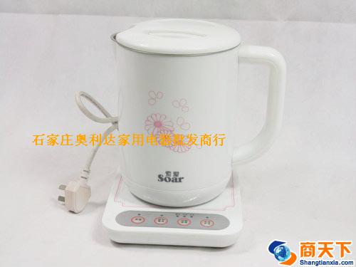 索爱电茶炉