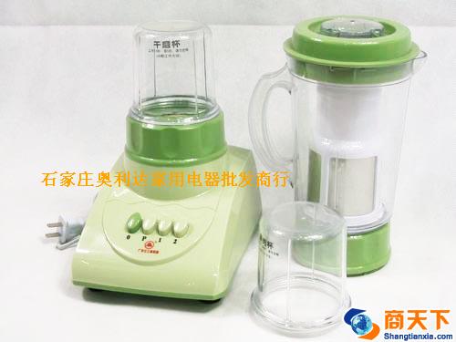 索爱榨汁机